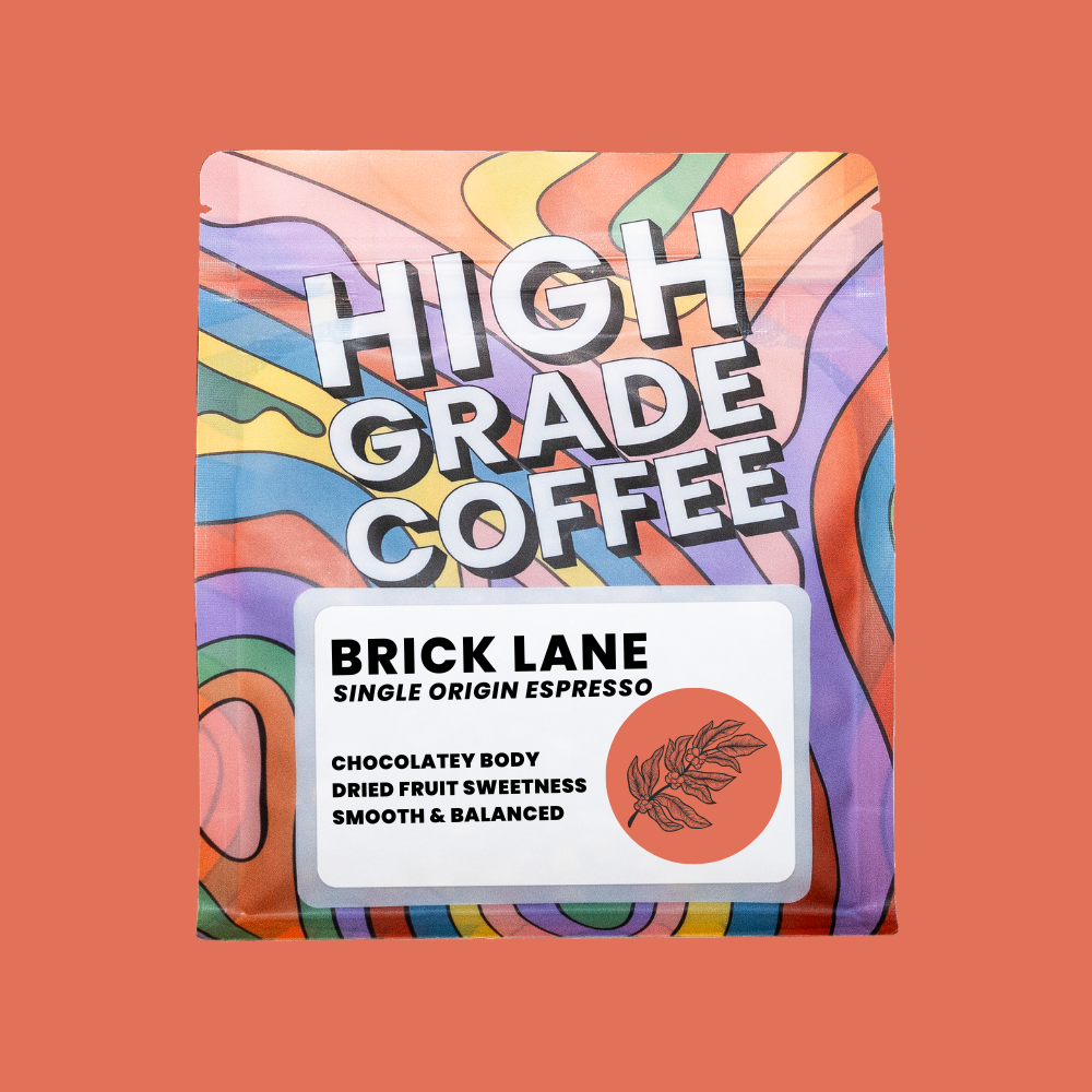 High Grade Coffee photo 8