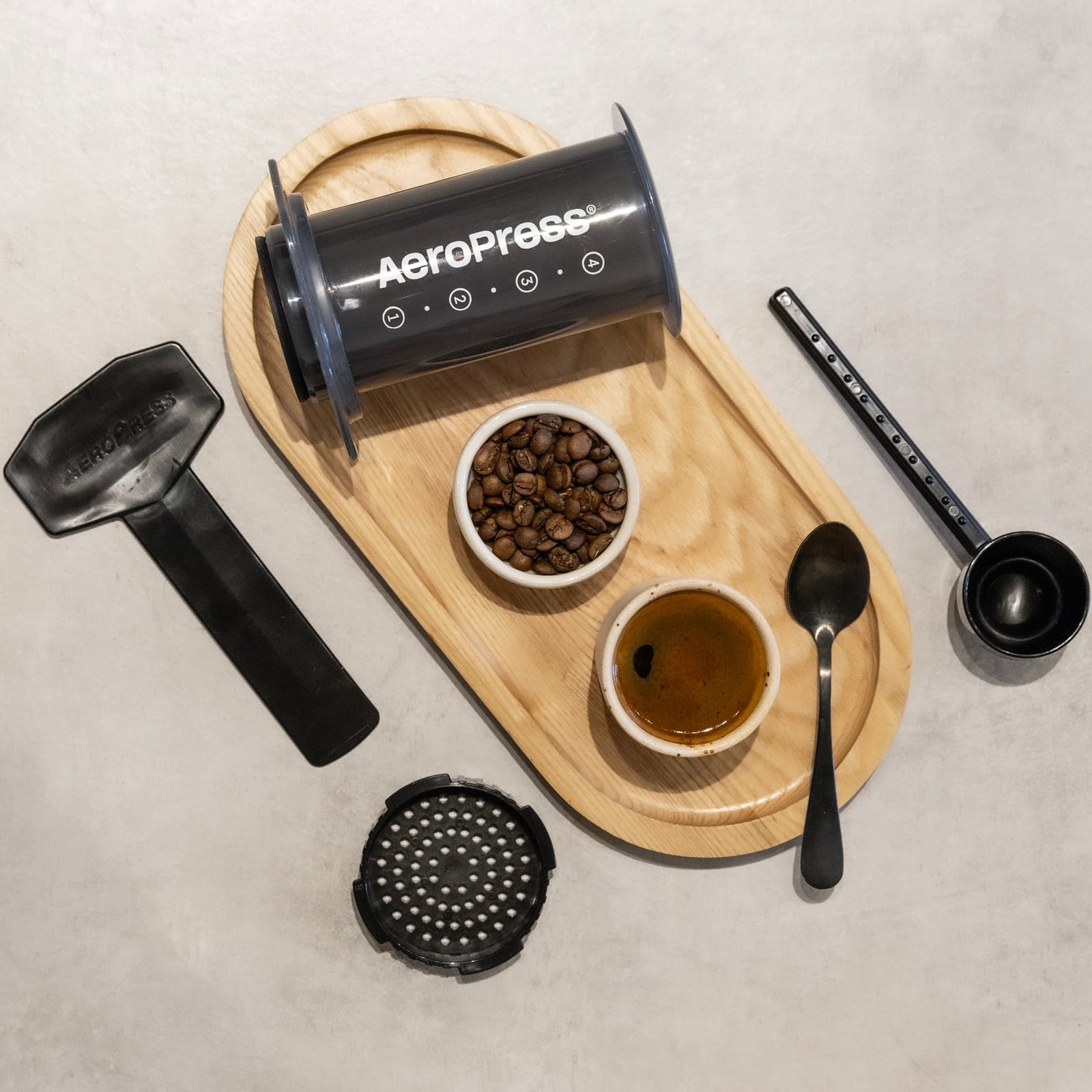 High Grade Coffee photo 4