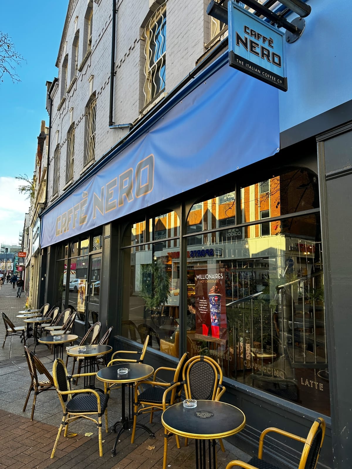 Caffè Nero