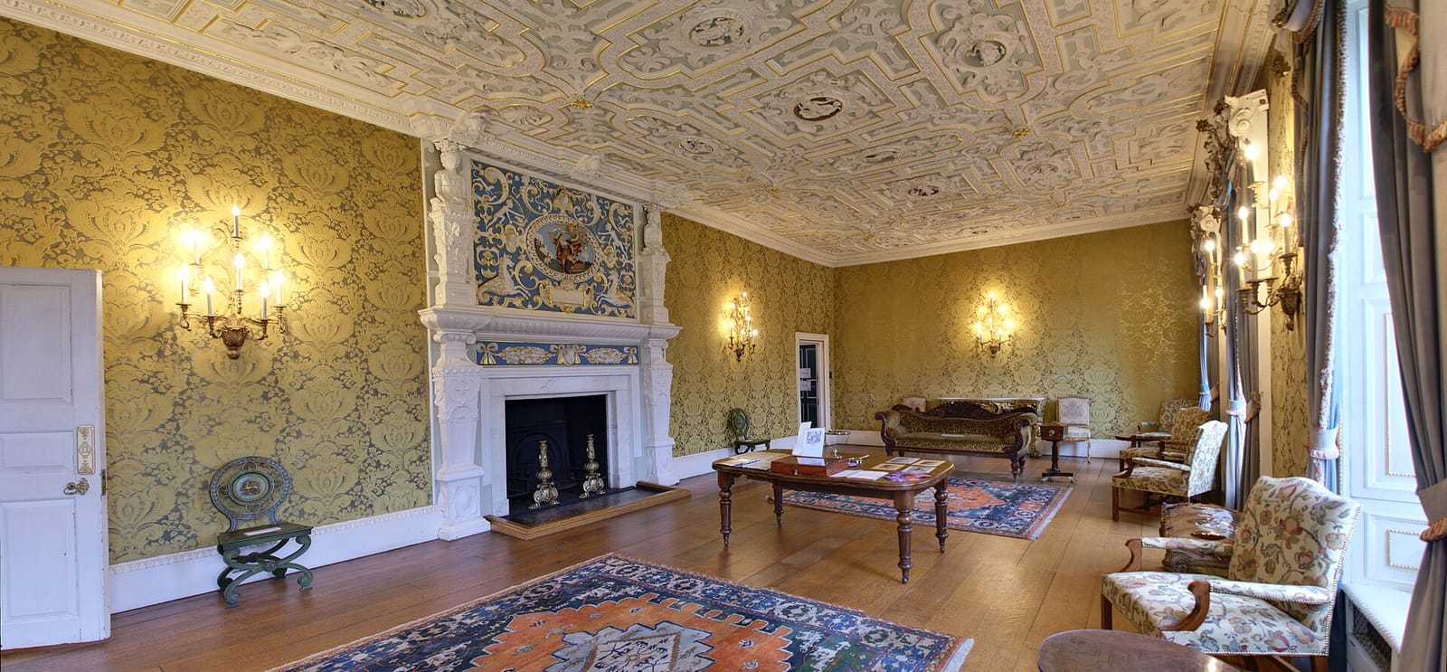Boston Manor House Cafe photo 3