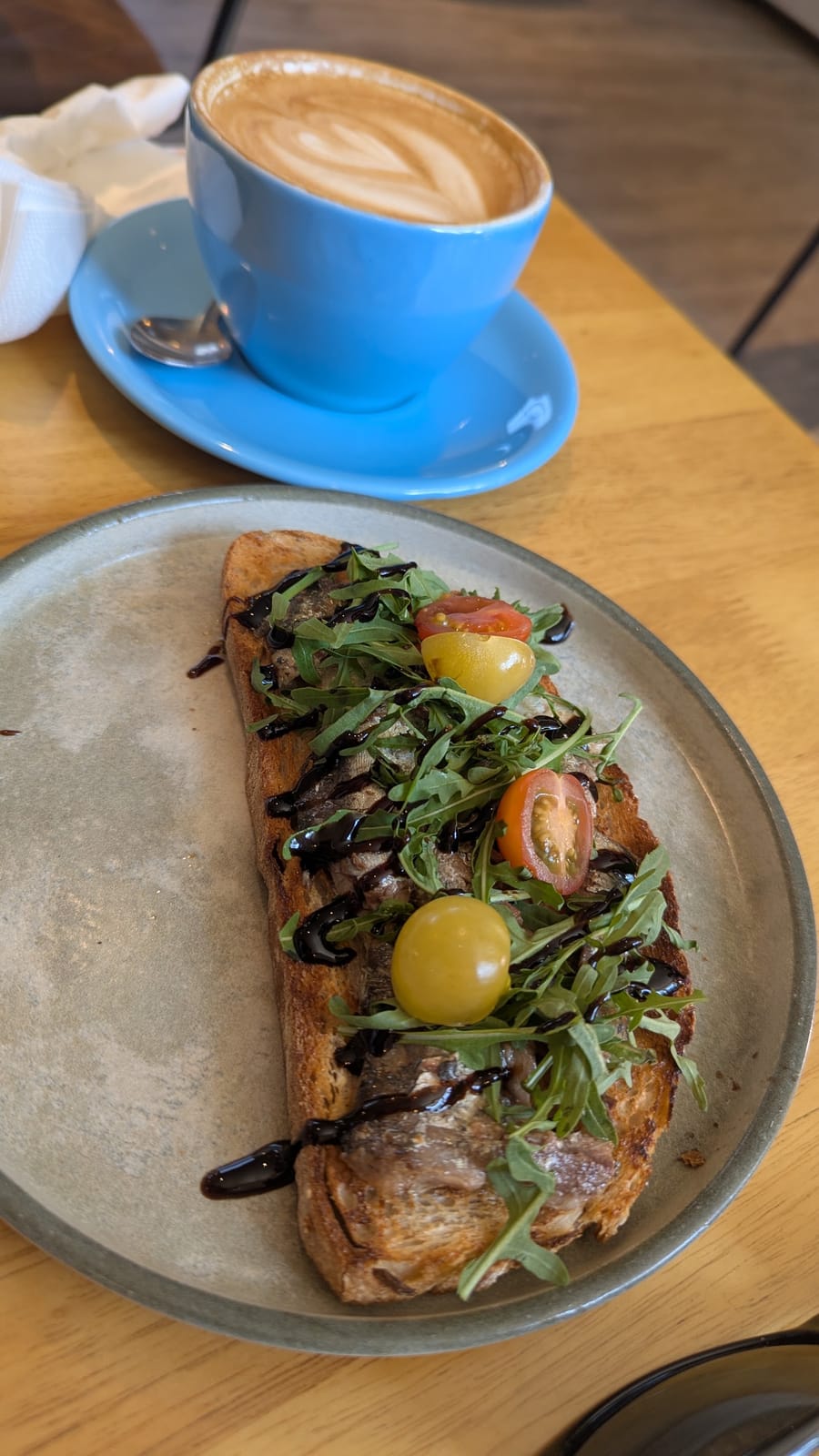 Boston Manor House Cafe