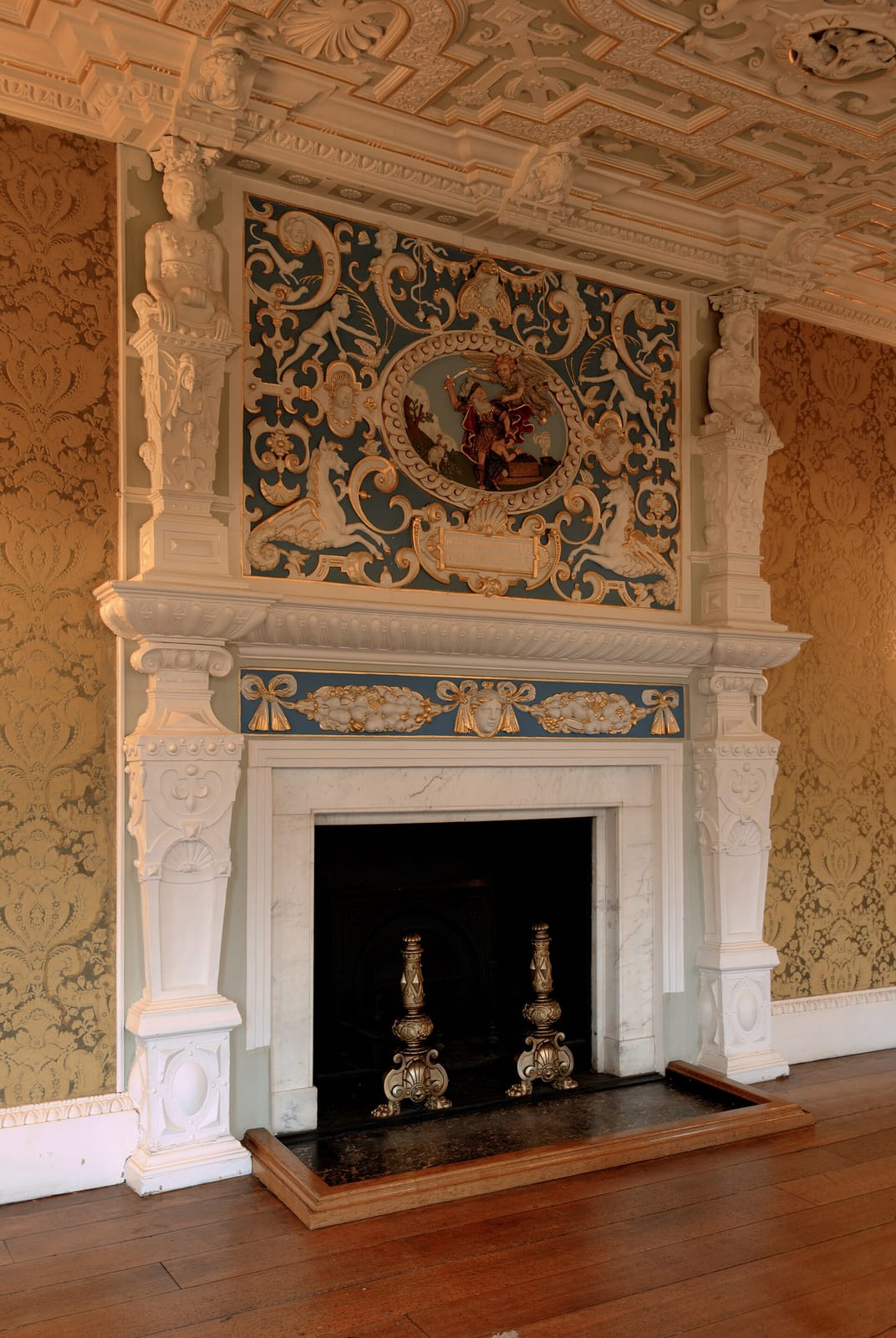 Boston Manor House Cafe photo 4