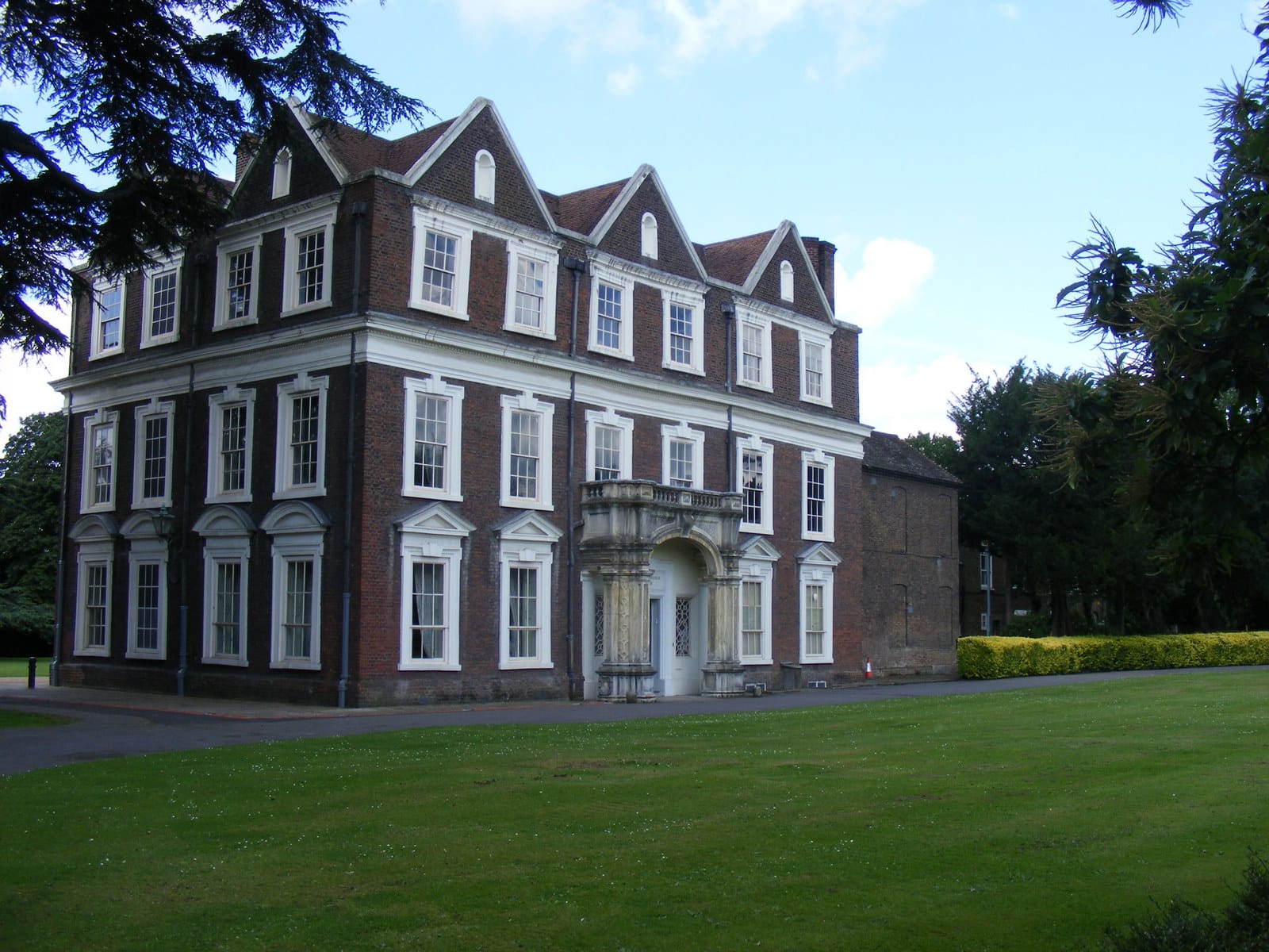 Boston Manor House Cafe photo 2