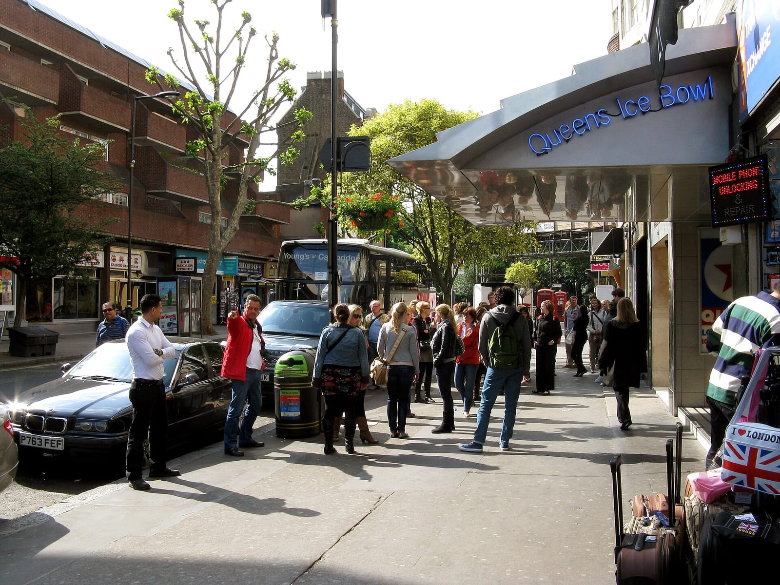 Urban Social photo 2