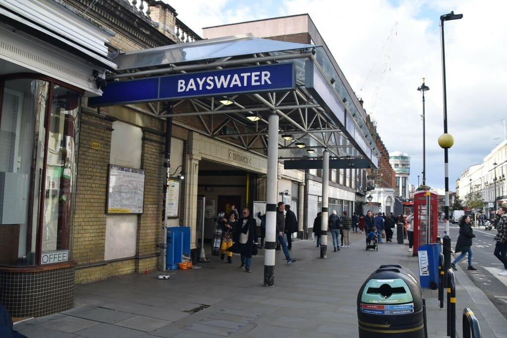 Urban Social photo 3