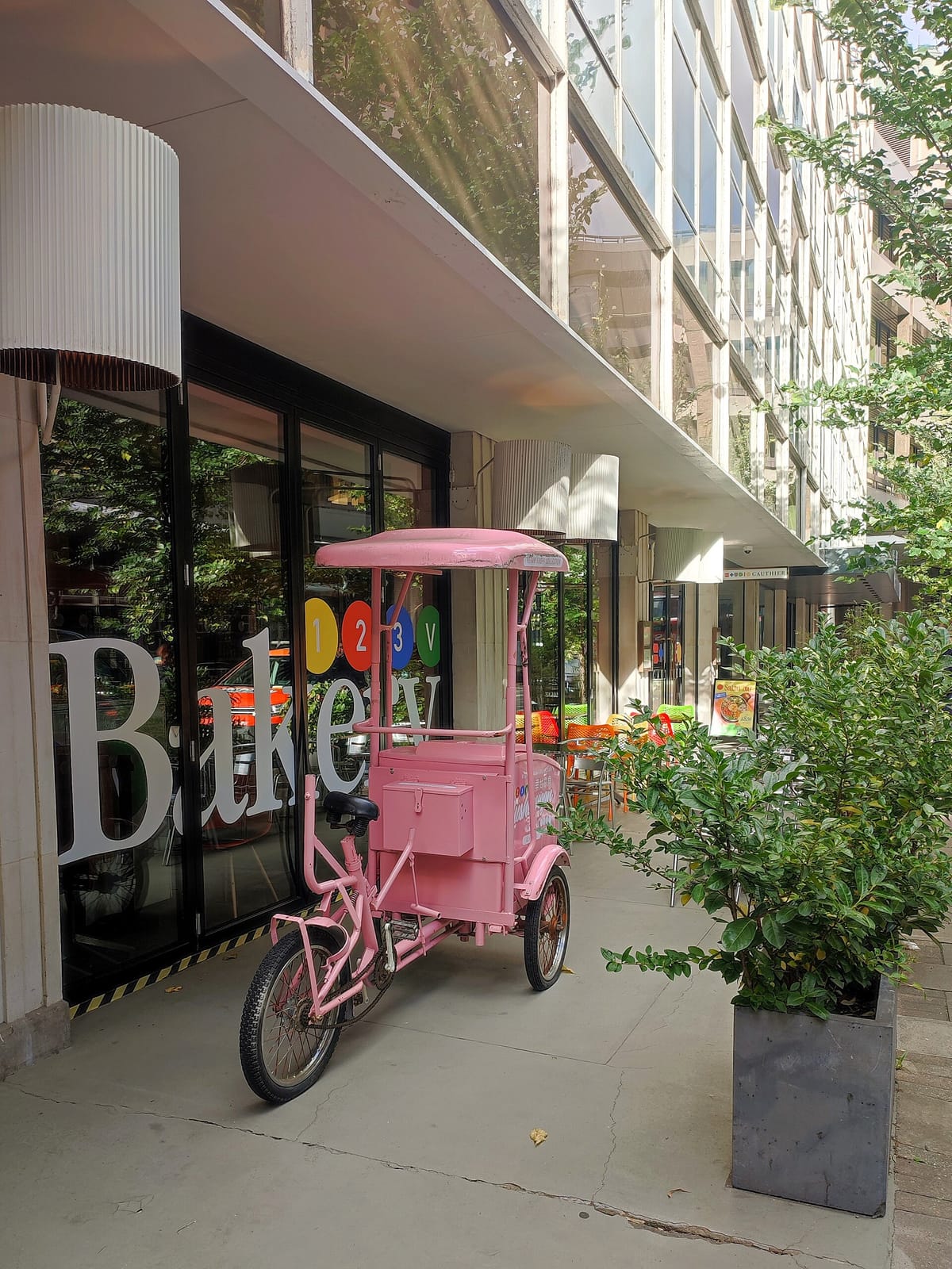 123V Bakery & Studio Gauthier photo 4