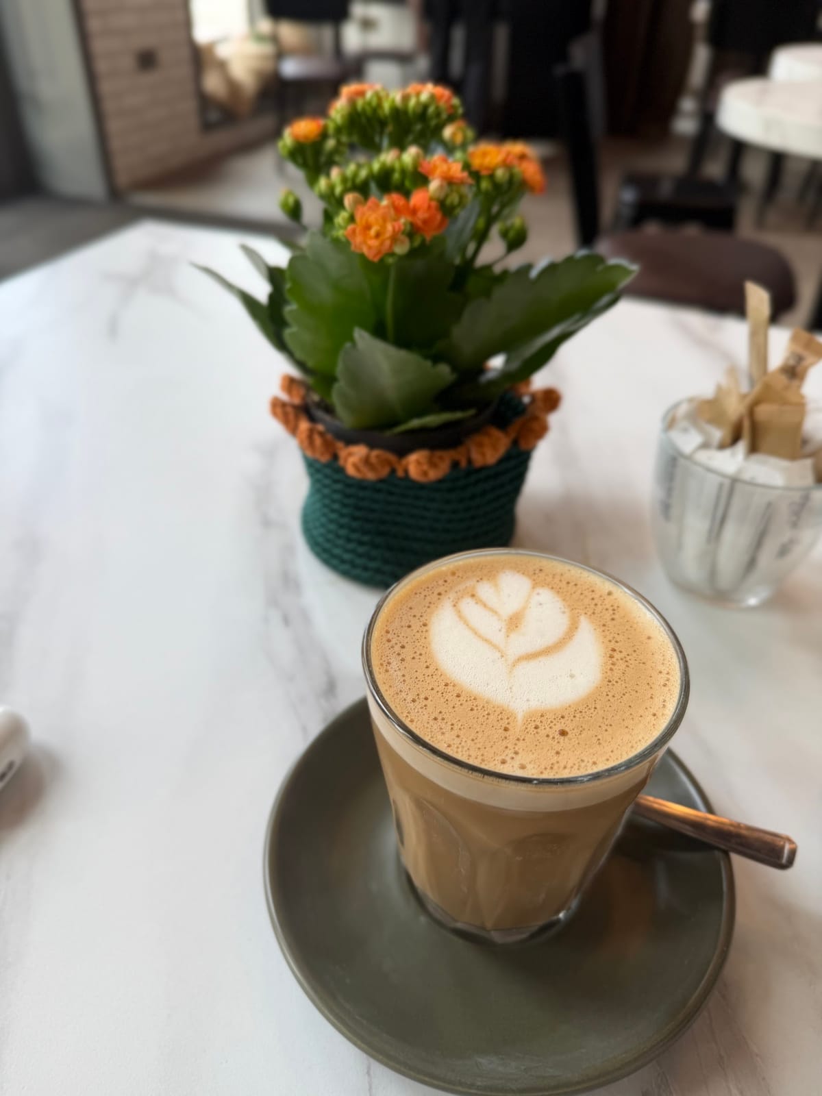 Mileto Caffè