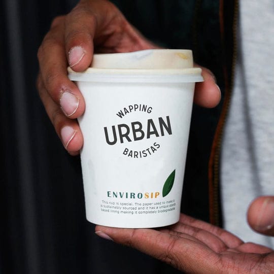 Urban Baristas photo 8