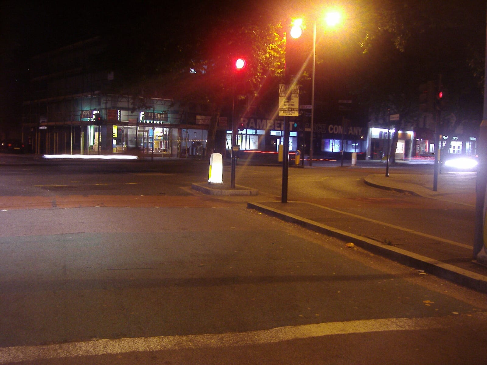 My Place Chiswick