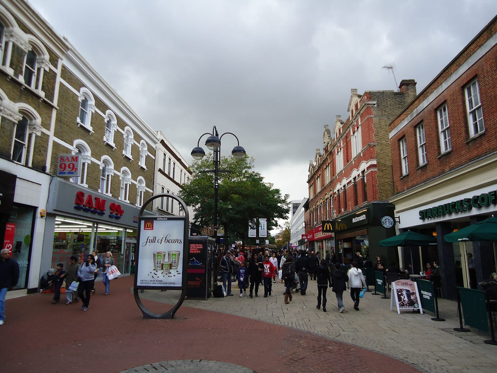 Mooboo Hounslow