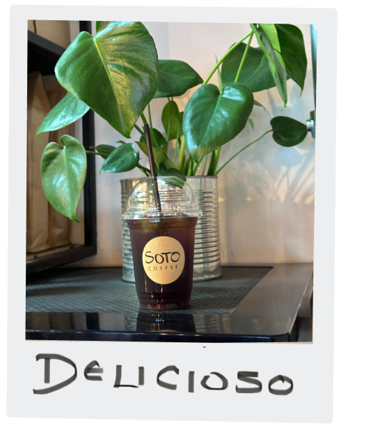 Soto Coffee photo 6