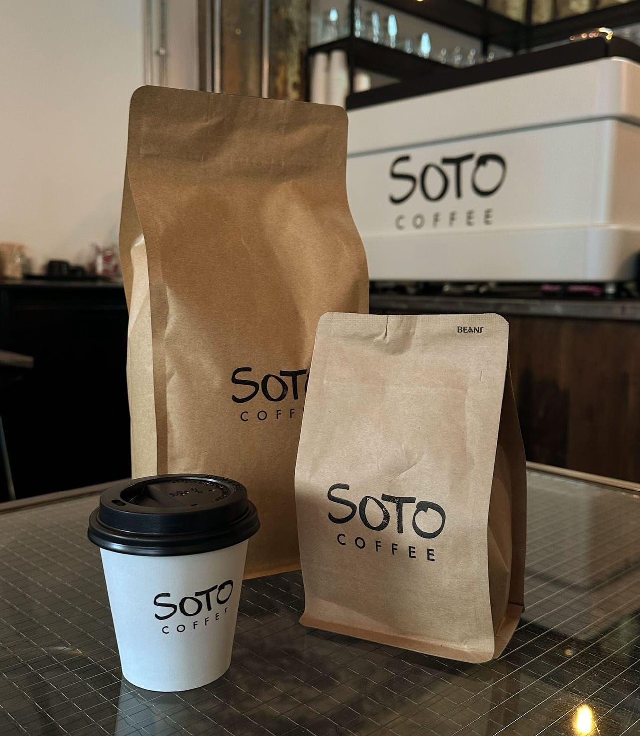 Soto Coffee photo 2