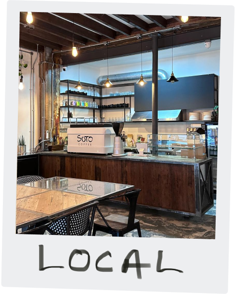 Soto Coffee photo 3