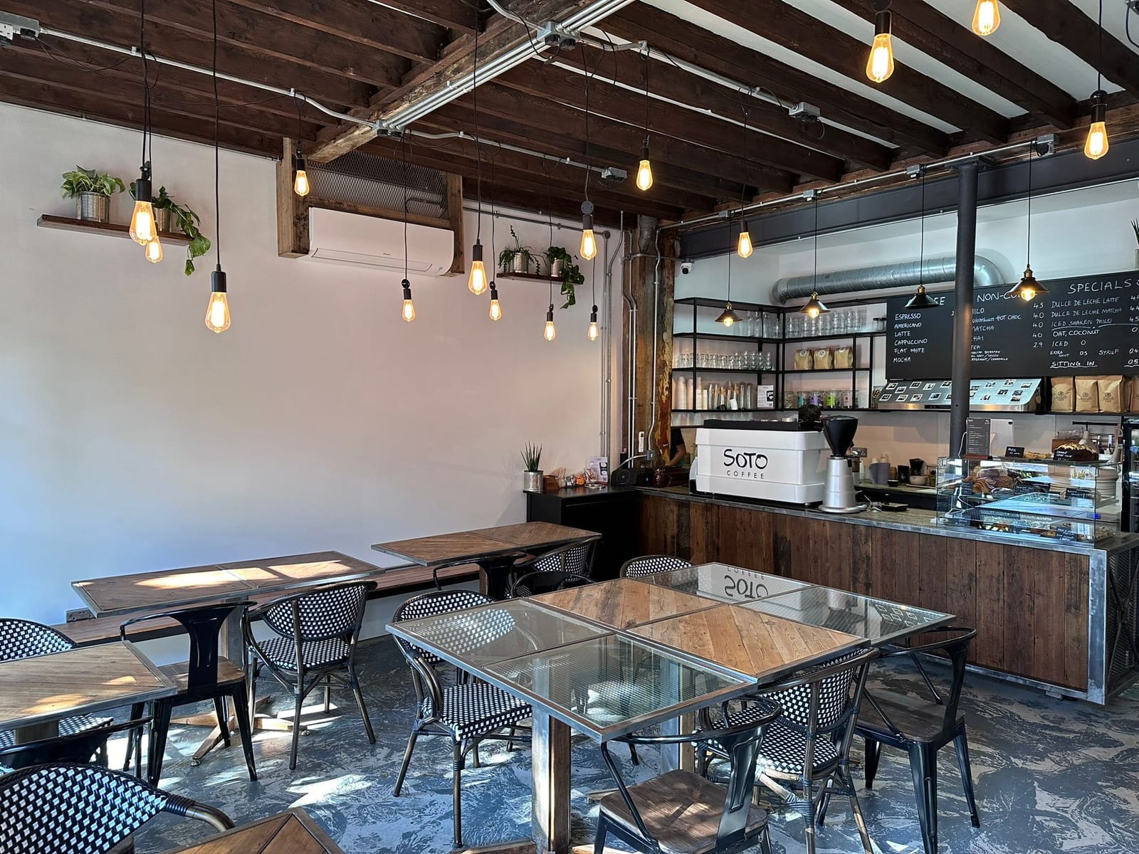Soto Coffee photo 7