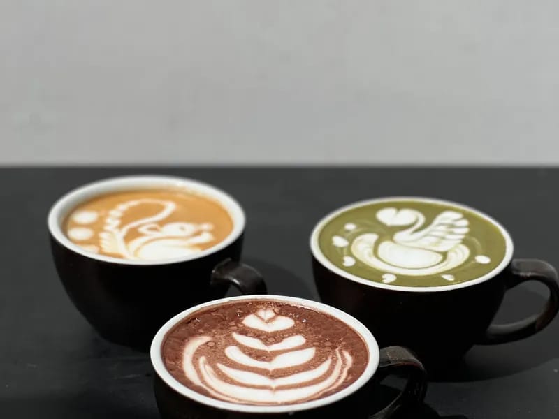 Carbon Kopi photo 3