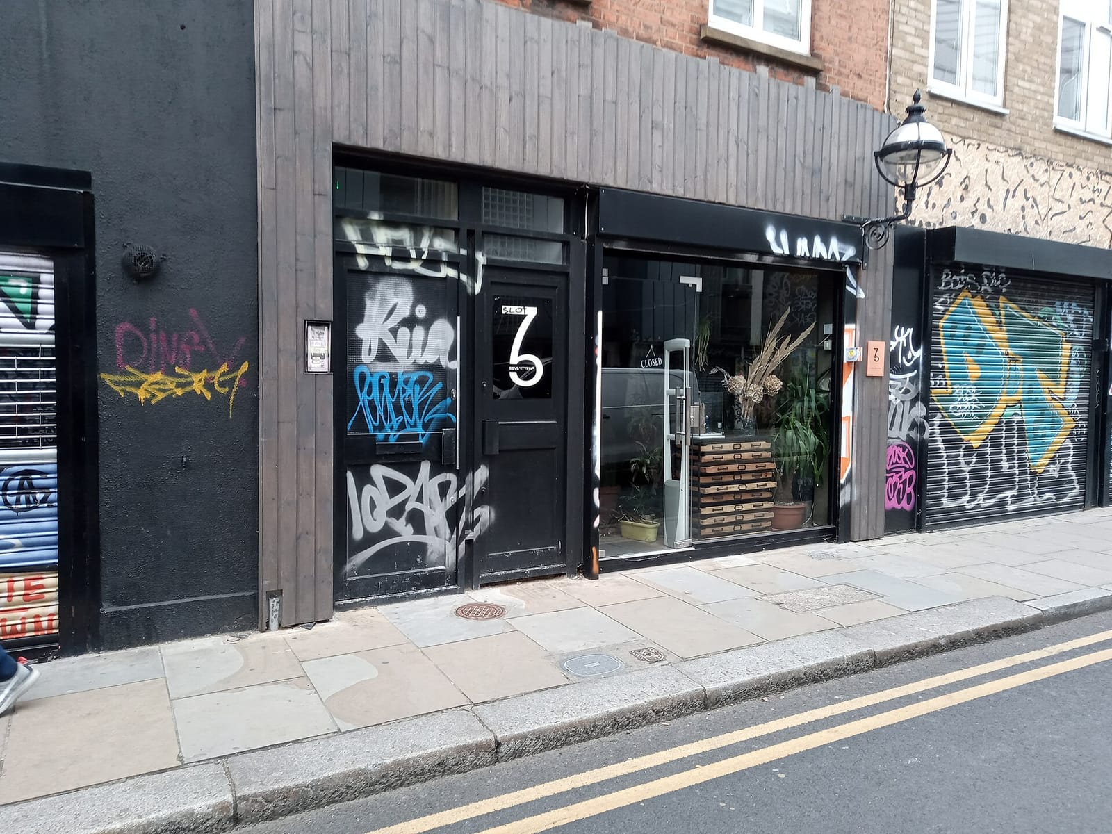 Allpress Espresso Bar photo 2