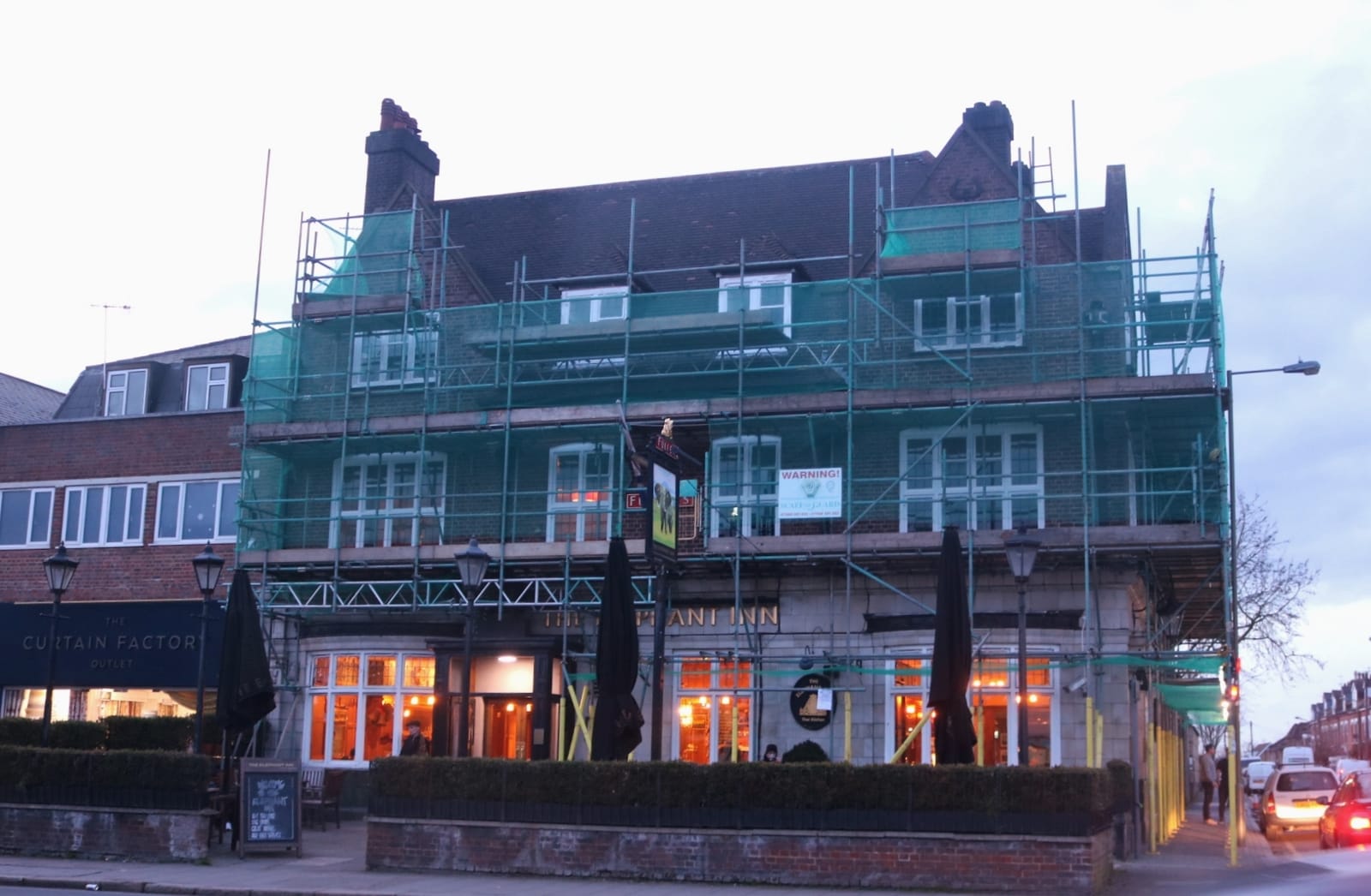 Cafe Tuck In photo 5