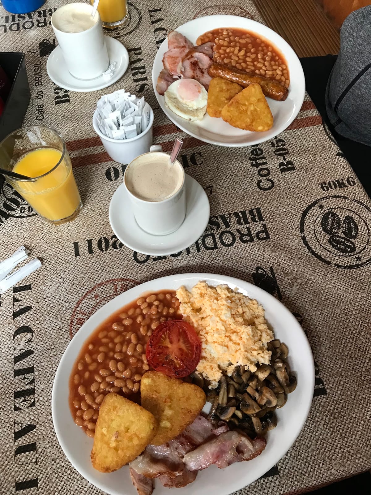 Cafe SW19
