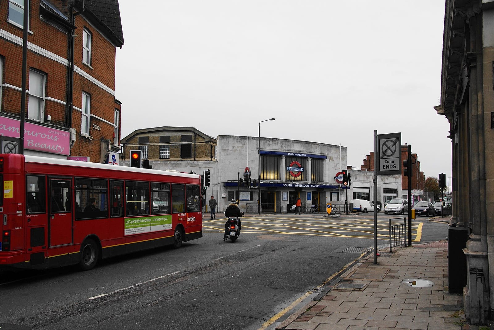 Cafe SW19 photo 3