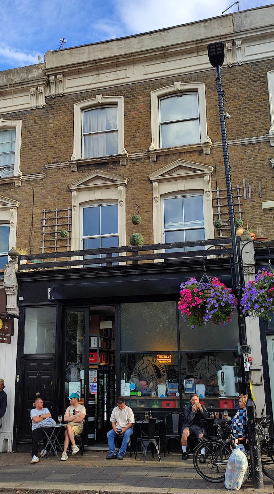 Zen Cafe And Deli photo 5