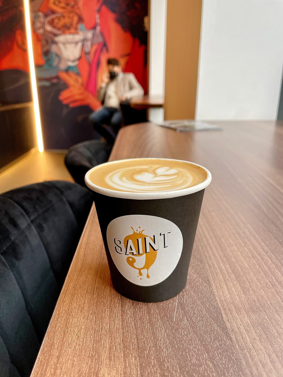 Saint Nine Coffee photo 5