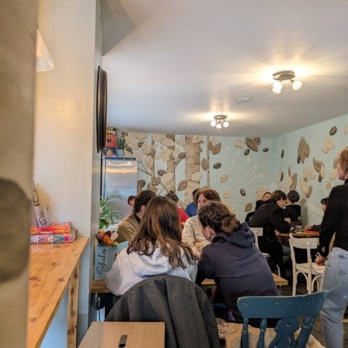 Vintage Cafe photo 2