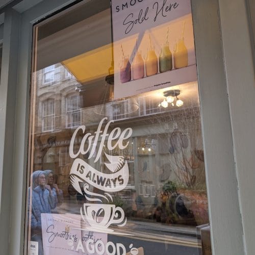 Vintage Cafe photo 4