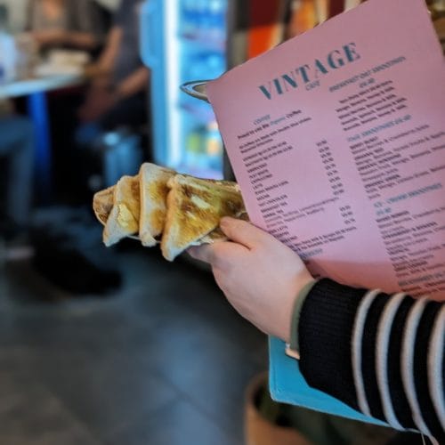 Vintage Cafe photo 5