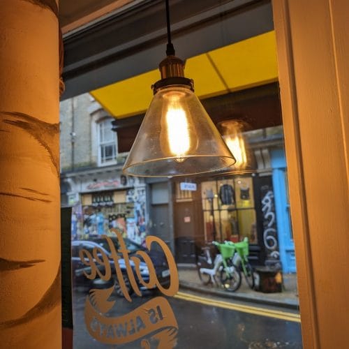 Vintage Cafe photo 3