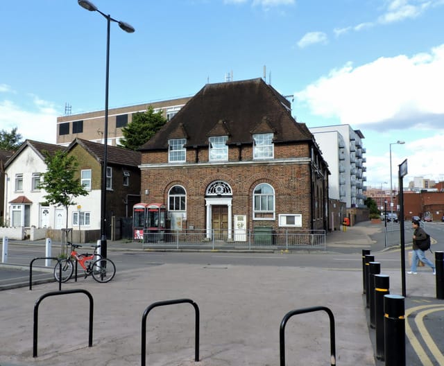 Starbucks photo 2