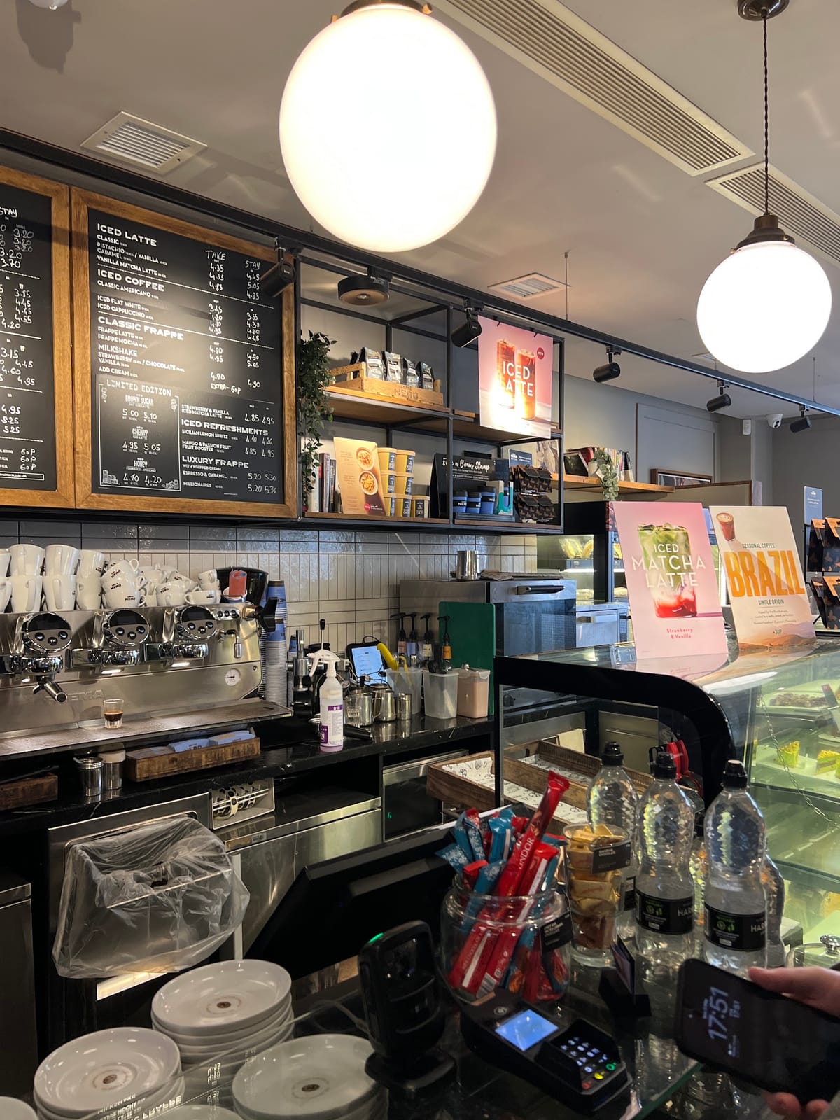 Caffè Nero