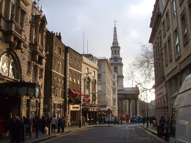 St. George London photo 2