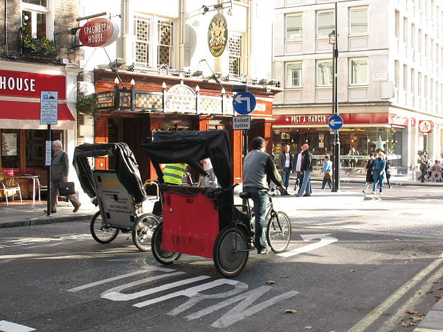 St. George London photo 3