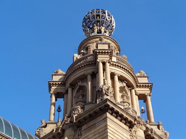 St. George London photo 4