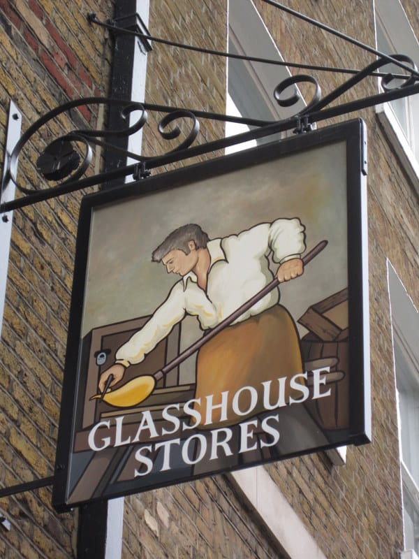 Bibi's Soho photo 4