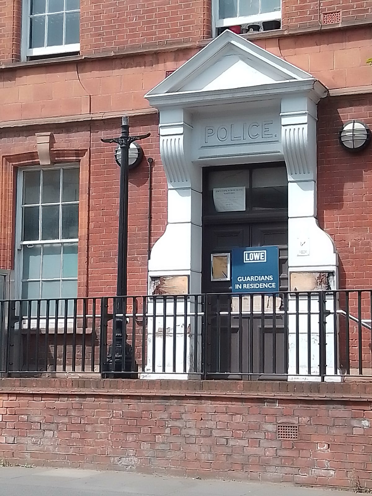 The Lane Cafe photo 2