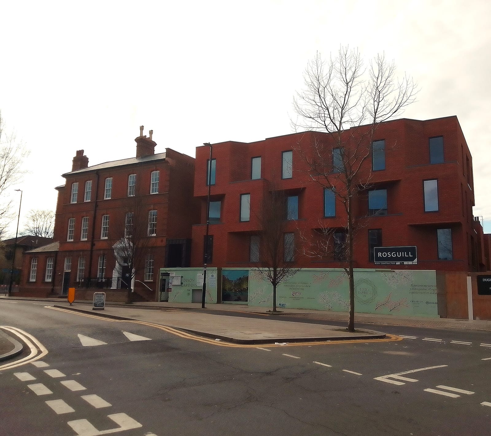 The Lane Cafe photo 3