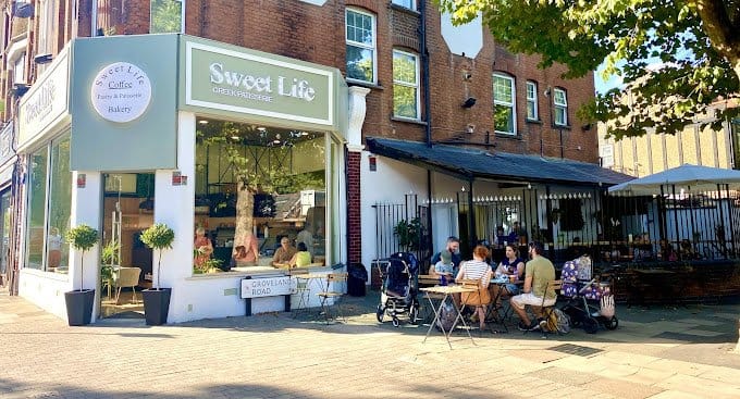 Sweet Life photo 2