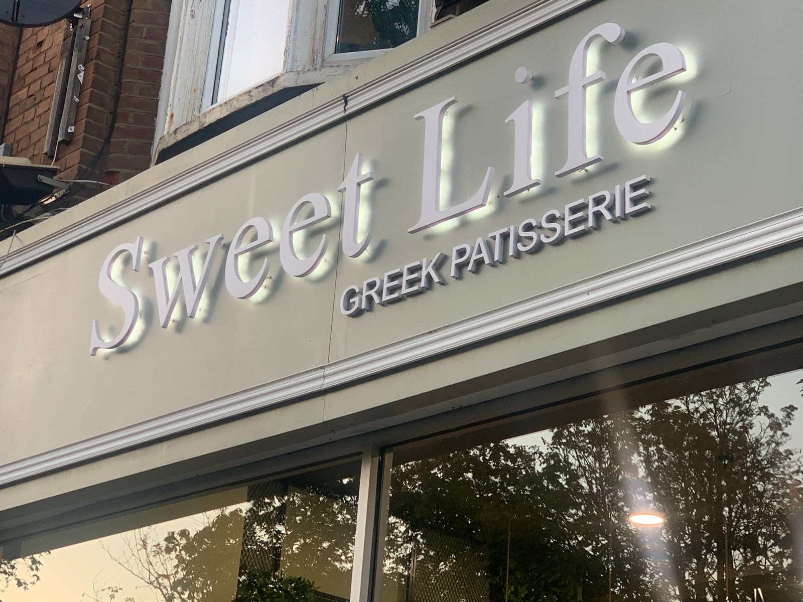 Sweet Life photo 4