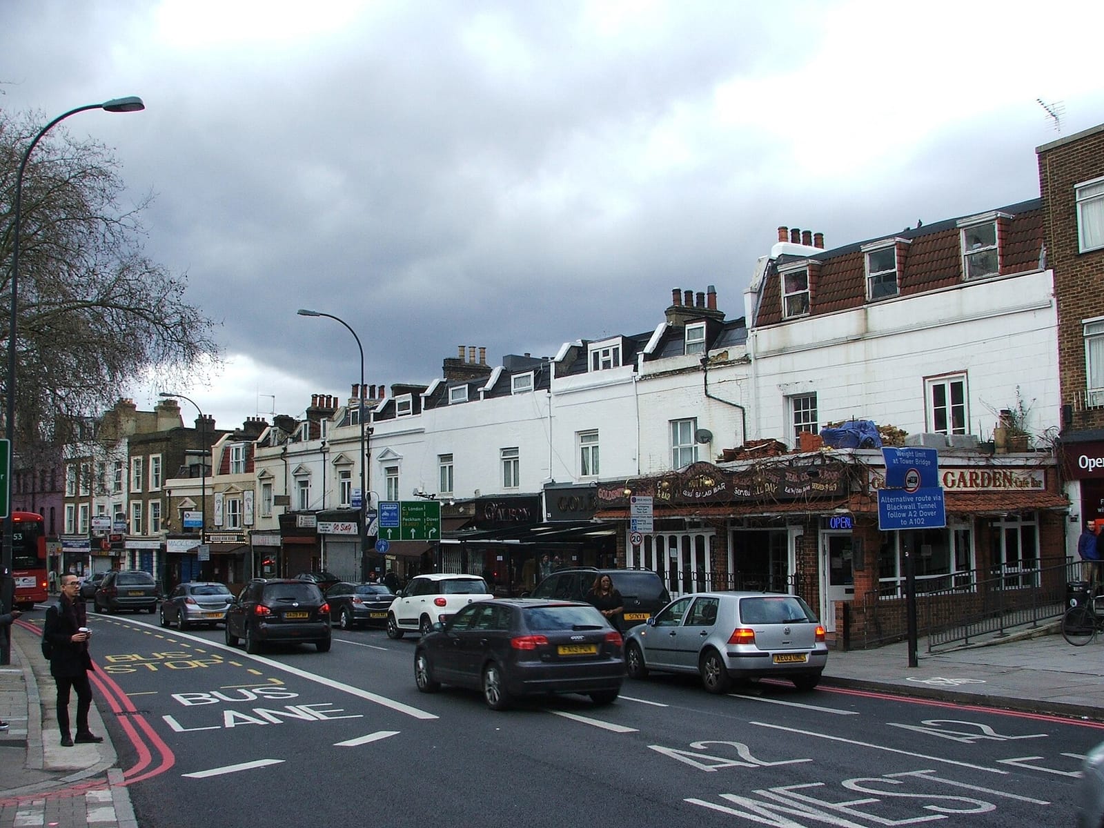 Goldsmiths Café photo 4