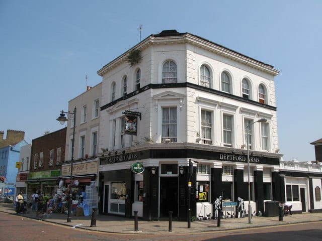 Cafe Bianca photo 2