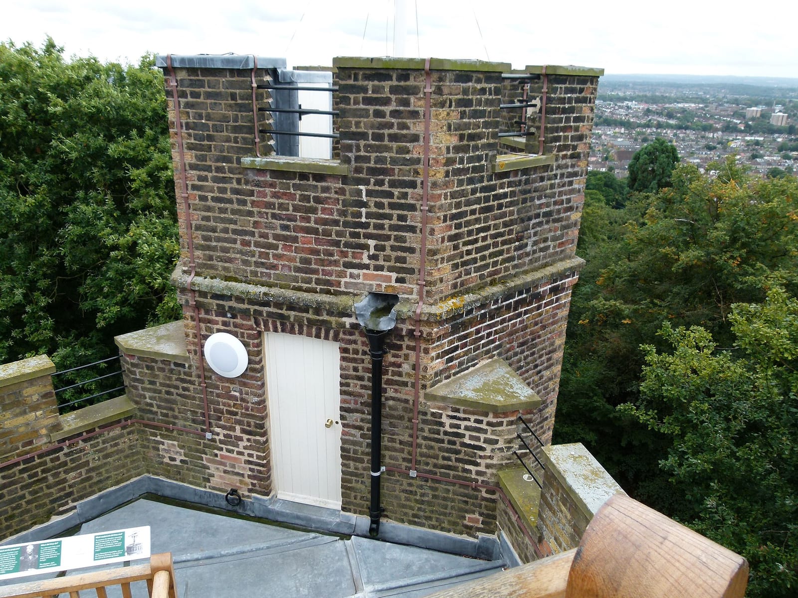 Severndroog Castle Tea Room photo 2