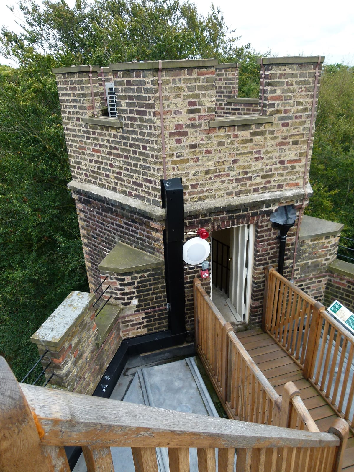 Severndroog Castle Tea Room photo 3