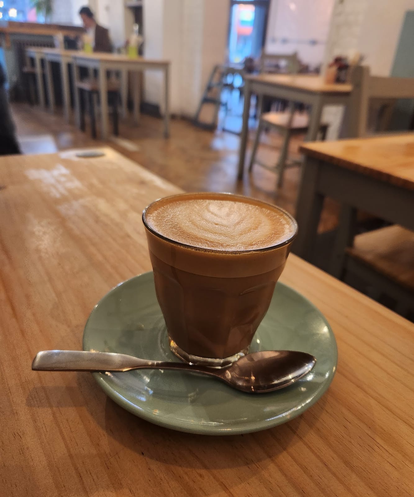 Love Walk Cafe