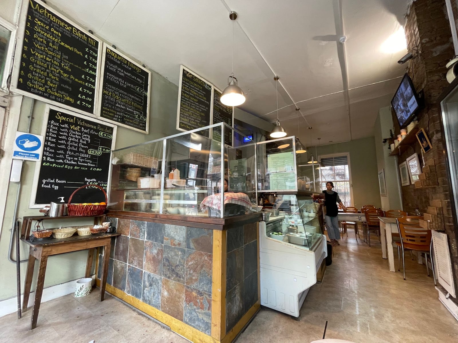 Viet Café