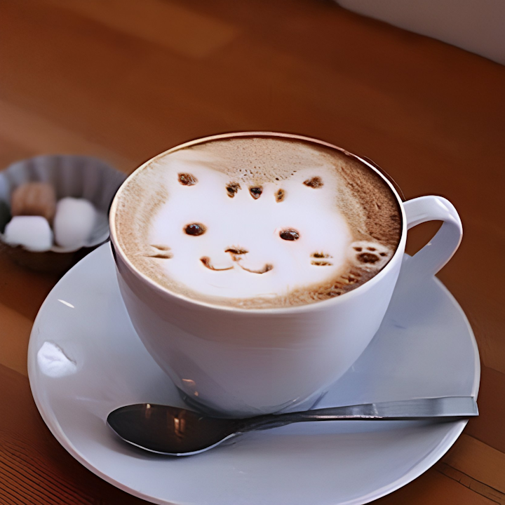 Caffé Pronto photo 5
