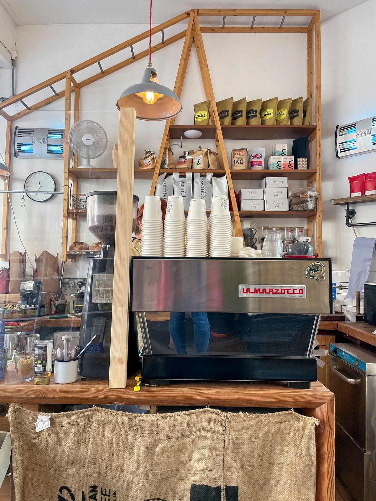 Maloko art cafe photo 4