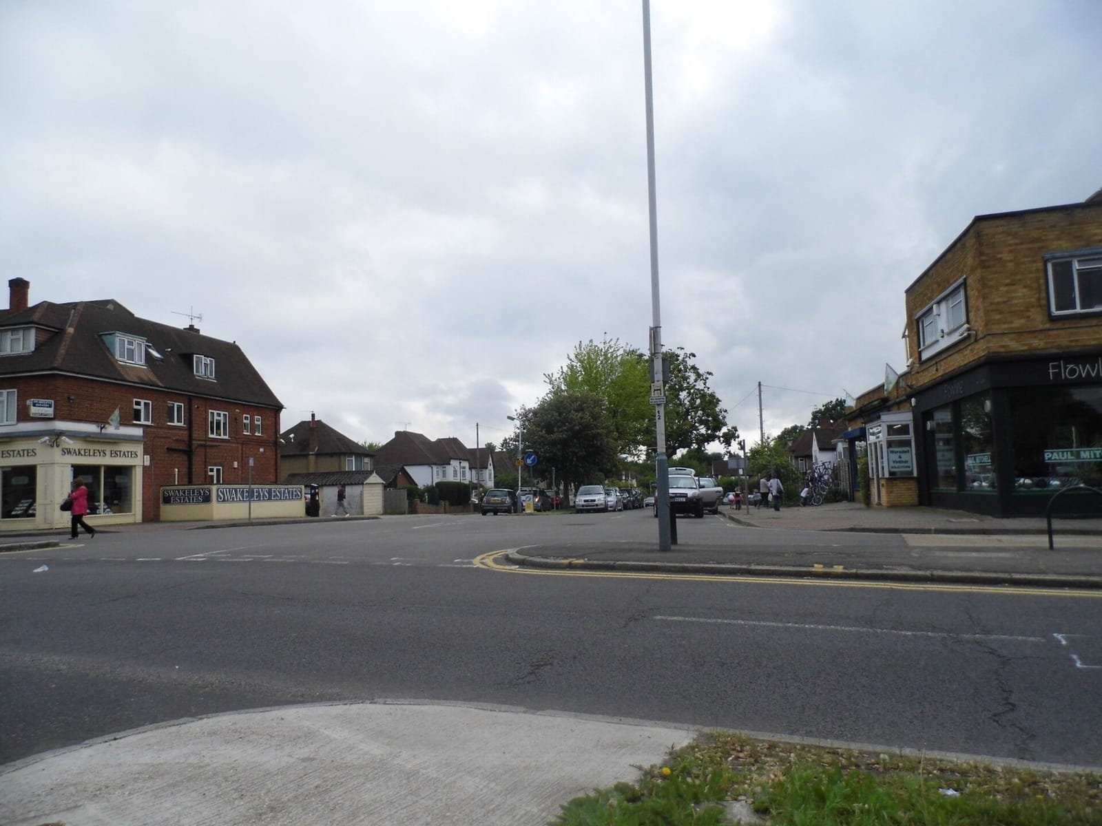 Ickenham Cafe photo 3