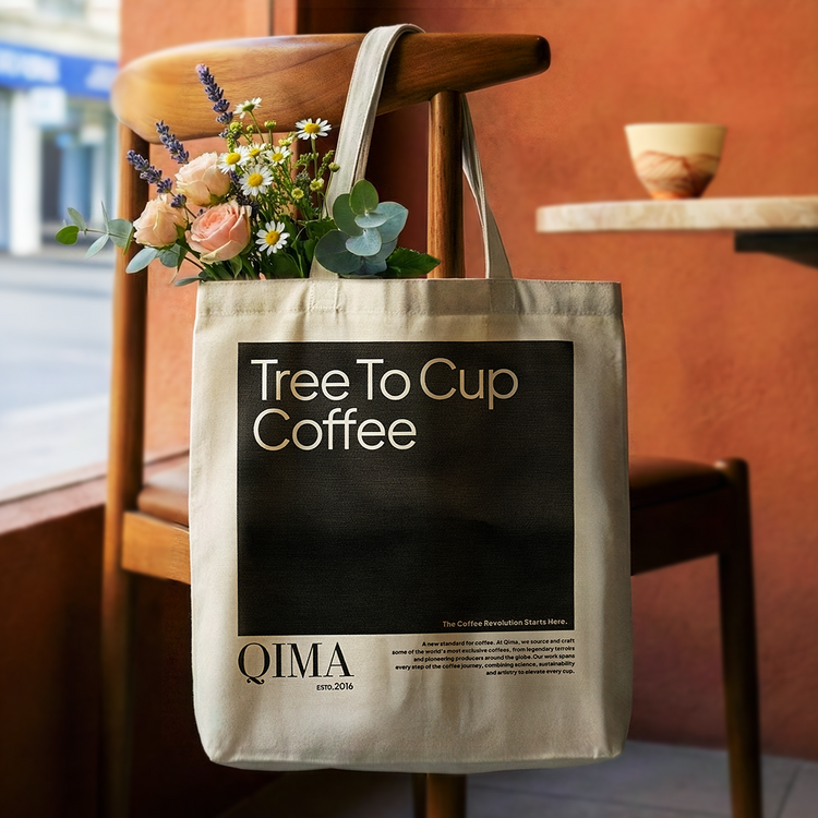 Qima Cafe Covent Garden photo 9