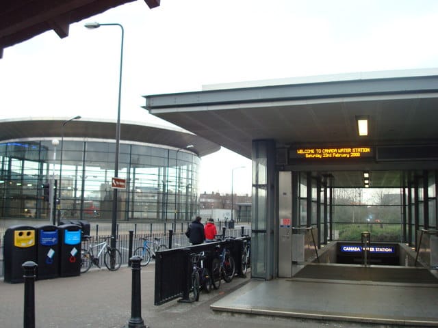 Yellow Ladder photo 4
